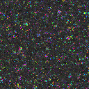 World at epoch 20000