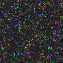 World at epoch 4000