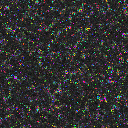 World at epoch 5000