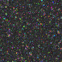 World at epoch 20000