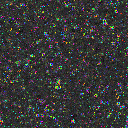 World at epoch 20000