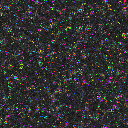 World at epoch 6000