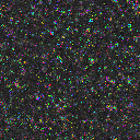 World at epoch 8000