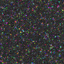 World at epoch 20000