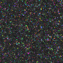 World at epoch 9000