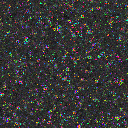 World at epoch 20000