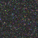 World at epoch 11000