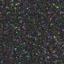 World at epoch 20000