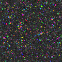 World at epoch 13000