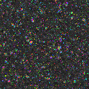 World at epoch 15000