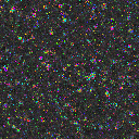 World at epoch 17000