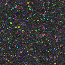 World at epoch 18000
