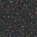 World at epoch 20000