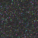 World at epoch 20000