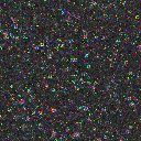 World at epoch 20000
