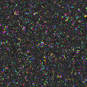 World at epoch 20000
