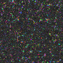 World at epoch 20000