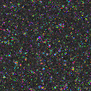 World at epoch 20000