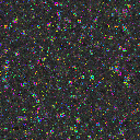 World at epoch 20000