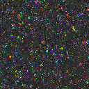 World at epoch 20000