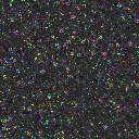 World at epoch 20000
