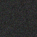 World at epoch 0