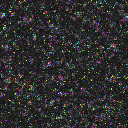 World at epoch 3000