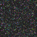 World at epoch 4000
