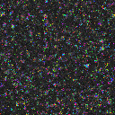 World at epoch 5000
