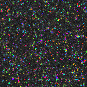 World at epoch 6000