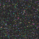 World at epoch 8000