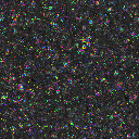 World at epoch 9000