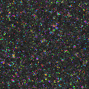 World at epoch 10000