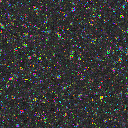 World at epoch 20000