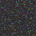 World at epoch 20000