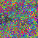 World at epoch 11000