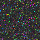 World at epoch 20000