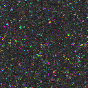 World at epoch 20000