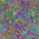 World at epoch 12000