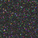 World at epoch 20000