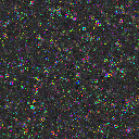 World at epoch 20000