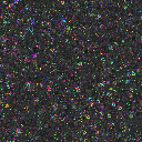 World at epoch 20000