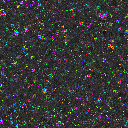 World at epoch 20000