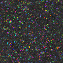 World at epoch 20000