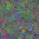 World at epoch 17000
