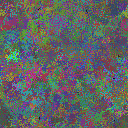 World at epoch 18000