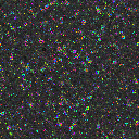 World at epoch 20000