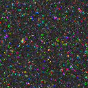 World at epoch 20000