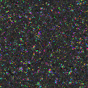World at epoch 20000
