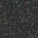 World at epoch 20000